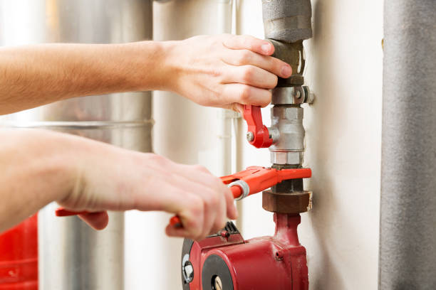 Best Water Heater Installation and Repair  in Langley Park, MD